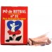 Pó de Ritual Especial Aromático