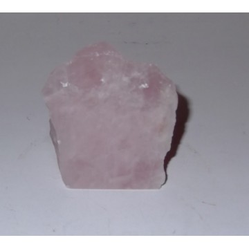 Face Polida Quartzo Rosa