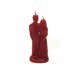 Vela Figura - Casal Amarração.