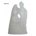 Vela Figura - Casal Amarração.