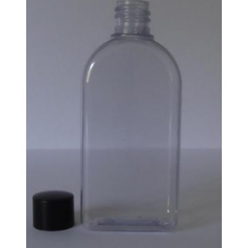 Frasco de Plástico de 100 ml