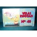 Velas Especiais - Ervas.
