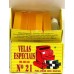 Velas Especiais - Ervas.