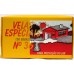 Velas Especiais - Ervas.