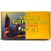 Velas Especiais - Ervas.