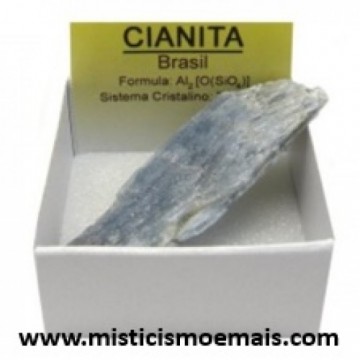 Cianita