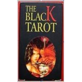 Tarot - Negro