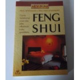 Livro - Feng - Shui Como Transfor. a sua Casa P/ Influ. o seu Quótidiano