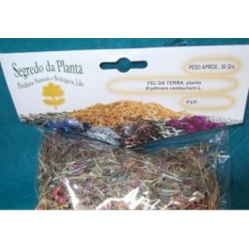 Incenso - Fel da Terra