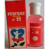 Perfumes Atrativos